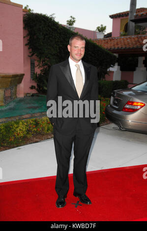 DELRAY Beach, FL - November 06: Scott Foley besucht die Chris Evert und Raymond James Cocktail Empfang bei Boca Raton Resort & Club am 6. November 2010 in Boca Raton, Florida. Personen: Scott Foley Stockfoto