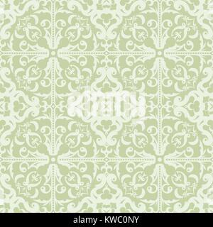 Nahtlose abstrakte Tribal Muster im Licht Entsättigung der Farben. Hand gezeichnet der ethnischen Struktur. Vector Illustration. Stock Vektor