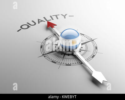 Argentinien Hochauflösende Qualität Konzept Stockfoto