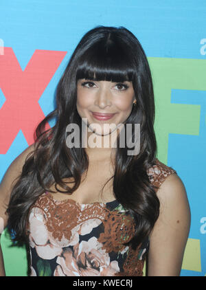 Hannah Simone Haar