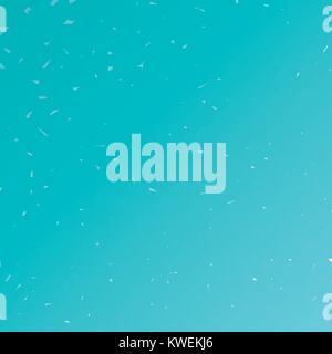 Abstrakt vektor design elemente für die grafische Darstellung. Moderne Unternehmen Hintergrund Vorlage mit blauer Farbe Linien, abgerundeten Formen für Branding, Vorlage, Stock Vektor