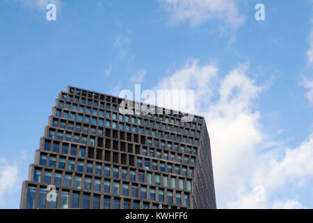 Bałtyk w Poznanu - Bałyk in Posen von MVRDV Stockfoto