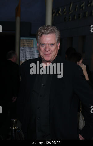 HOLLYWOOD, CA - 29. März: Christopher McDonald an LLeju Productions' 'Cat' Premiere und After Party am ArcLight Kinos am 29. März 2011 in Hollywood, Kalifornien. Personen: Christopher McDonald Stockfoto