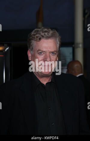 HOLLYWOOD, CA - 29. März: Christopher McDonald an LLeju Productions' 'Cat' Premiere und After Party am ArcLight Kinos am 29. März 2011 in Hollywood, Kalifornien. Personen: Christopher McDonald Stockfoto