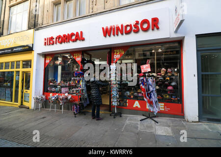 Windsor Berkshire. 5. Januar 2018. Ein Vorschlag von Windsor Rat leader Simon Dudley die Obdachlosen und Rough Sleepers von Windsor zu löschen, Thames Valley Police vor der königlichen Hochzeit, wo Prinz Harry, der am 19. zu heiraten, kann hat kontroverse Credit: Amer ghazzal/Alamy Leben Nachrichten verursacht Stockfoto