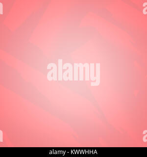 Abstract Pink moderne Hintergrund, Hintergrundbilder Stockfoto