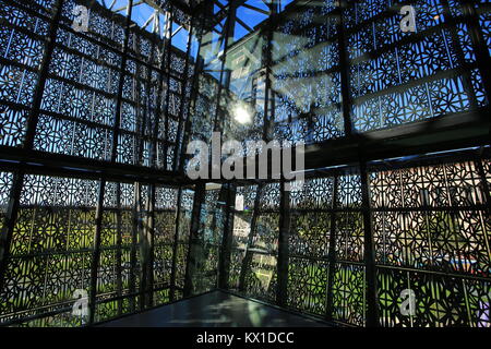 National Museum of African American History und Kultur Stockfoto