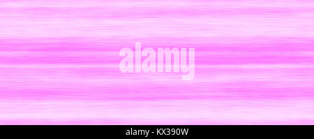Blended Streifen der dicke Farbe in zarten Rosa (KACHELBAR) Stockfoto