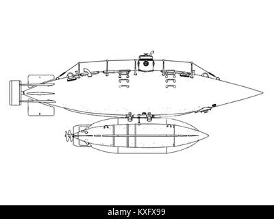 Ein unvollständiger Titel verhindert eine genaue Identifizierung des Subjekts und erfordert zusätzliche Forschung oder Kontext, um die Bedeutung oder Relevanz zu bestimmen. Stockfoto