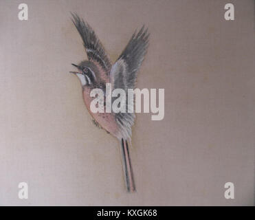 Ein unvollständiger oder unklarer Titel verhindert eine genaue Dokumentation oder Beschreibung des zugehörigen Inhalts. Zur Identifizierung sind weitere Angaben erforderlich. Stockfoto