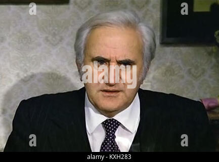 Adolfo Celi in Amici Miei (7/8) Stockfoto