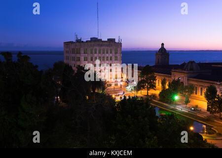 Rio Grande, Brasilien Stockfoto