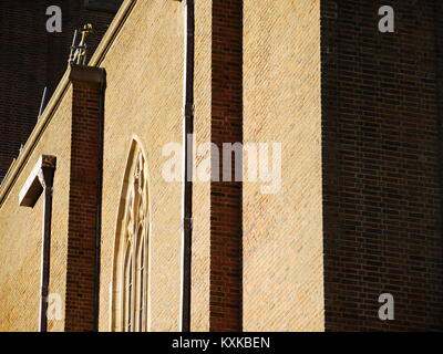 Guildford Cathedral, Guildford, Surrey, England, Großbritannien Stockfoto