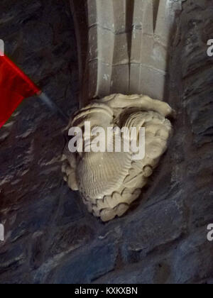 Barañain - Iglesia Ortodoxa Rumana San Miguel Arcángel 7 Stockfoto