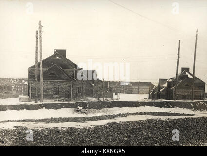 Chełm Nowe Miasto 1926 1932 Bav 1874 II 0005 Stockfoto