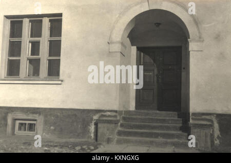 Chełm Nowe Miasto 1926-1932 Bav 1516 I Stockfoto