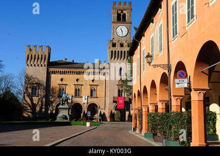 Bicentennial Verdiano, Giuseppe Verdi, 2012, Modena, Italien Stockfoto