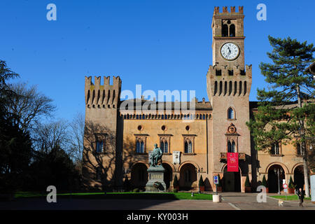 Bicentennial Verdiano, Giuseppe Verdi, 2012, Modena, Italien Stockfoto