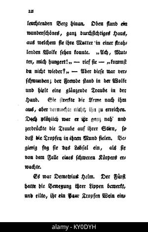 „Erzählungen“ von Fischer CA ist eine Sammlung deutscher Kurzgeschichten, die literarische Traditionen und menschliche Erfahrungen thematisieren. Stockfoto
