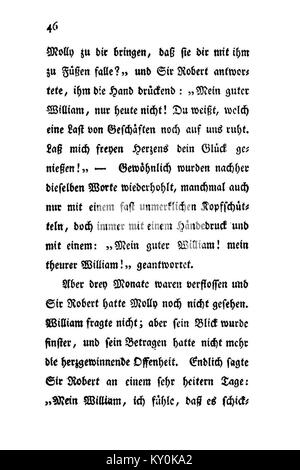Die Erzählungen von Fischer CA sind eine Sammlung deutscher Kurzgeschichten vom späten 19. Bis Anfang des 20. Jahrhunderts, die literarische und kulturelle Strömungen dieser Zeit darstellen. Stockfoto