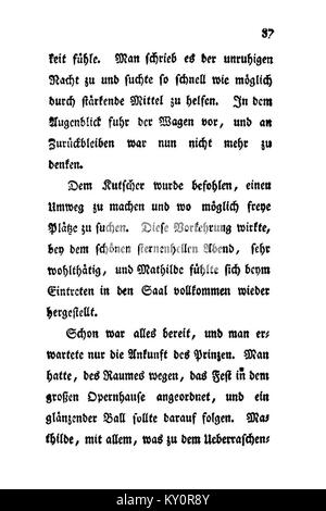 *Erzählungen* von Fischer CA ist eine Sammlung von Kurzgeschichten, die sich mit menschlicher Natur, Gesellschaft und Emotionen beschäftigen und dabei den Erzählstil und die literarische Technik betonen. Stockfoto