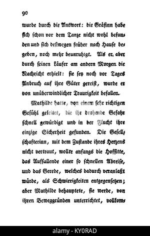 Erzählungen von Fischer CA ist eine deutsche Sammlung von Kurzgeschichten, die kulturelle Themen und Erzählstile der Zeit illustrieren. Stockfoto