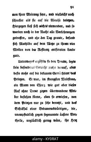 „Erzählungen“ von Fischer CA ist eine literarische Sammlung von Kurzgeschichten, die Erzählthemen der deutschen Literatur des frühen 20. Jahrhunderts reflektieren. Stockfoto