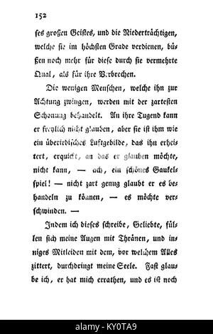 Erzählungen (Fischer CA) 152 ist ein literarisches Werk des Fischer Verlags, das Teil der Reihe Erzählungen ist und eine Erzählung aus dem frühen 20. Jahrhundert zeigt. Stockfoto
