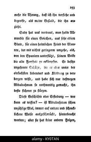 „Erzählungen“ von Fischer CA, eine deutsche Kurzgeschichten-Sammlung, untersucht Themen der Kultur, Geschichte und persönlichen Erzählungen in mehreren Geschichten. Stockfoto