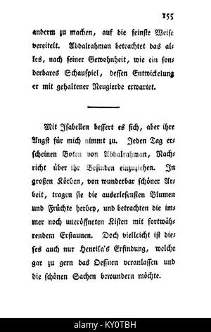Das Buch „Erzählungen“ von Fischer CA ist eine Sammlung deutscher Kurzgeschichten, die verschiedene literarische Themen und Erzählungen im traditionellen Erzählstil erforscht. Stockfoto