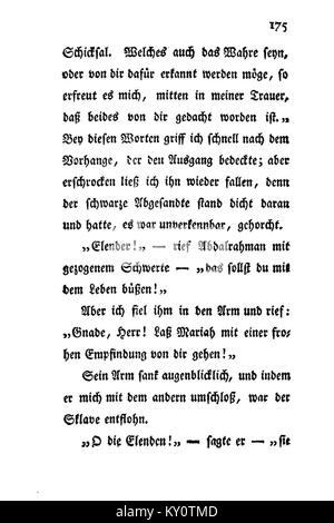 Erzählungen von Fischer CA sind eine deutsche Sammlung von Kurzgeschichten, die Prosa und kulturellen Ausdruck des frühen 20. Jahrhunderts repräsentieren. Stockfoto