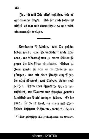 Die Erzählungen von Fischer CA sind eine deutsche Publikation von Kurzgeschichten, die literarische Traditionen und Erzähltechniken dieser Zeit widerspiegeln. Stockfoto