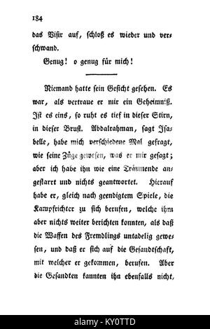 „Erzählungen“ von Fischer CA ist eine Sammlung von Kurzgeschichten aus dem 19. Jahrhundert, die sich mit menschlichem Leben, Gesellschaft, Charakter und sozialen Themen beschäftigen. Stockfoto