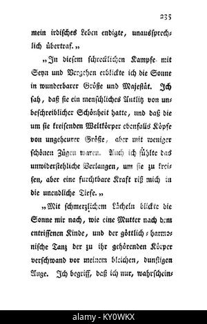 „Erzählungen“ von Fischer CA ist eine Sammlung deutscher Kurzgeschichten, die vielfältige Erzählungen und menschliche Erfahrungen im traditionellen literarischen Stil erforschen. Stockfoto
