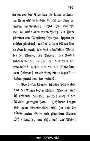 Das Buch „Erzählungen“ von Fischer CA ist eine Sammlung von Kurzgeschichten, die das deutsche soziale Leben, die Psychologie und die kulturellen literarischen Traditionen ihrer Zeit reflektieren. Stockfoto