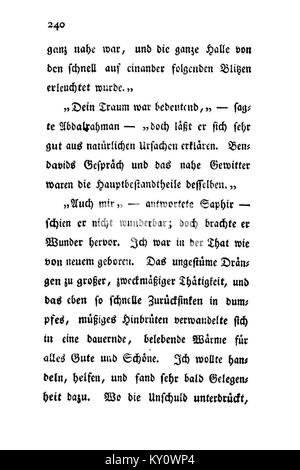 Die Erzählungen sind eine Sammlung von Kurzgeschichten, die von Fischer CA veröffentlicht werden und verschiedene literarische Themen und Erzählungen umfassen. Die Arbeit spiegelt die Vielfalt der deutschen Literatur während ihrer Zeit wider und bietet durch fiktionale Geschichten Einblicke in kulturelle und gesellschaftliche Aspekte. Stockfoto