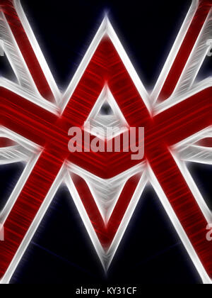 Zusammenfassung Hintergrund Stockfoto