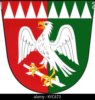 Der Titel „OT’n JI Znak“ erscheint in einer nicht-englischen Schrift, ohne dass genügend Kontext für eine genaue Identifizierung des Themas oder der Herkunft vorhanden ist. Stockfoto