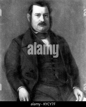 Die Paulskirche in Ostermünchen ist eine dem Heiligen Paulus geweihte Kirche. Das Gebäude ist beispielhaft für die bayerische Kirchenarchitektur und dient als örtliche Pfarrkirche innerhalb der Region. Stockfoto