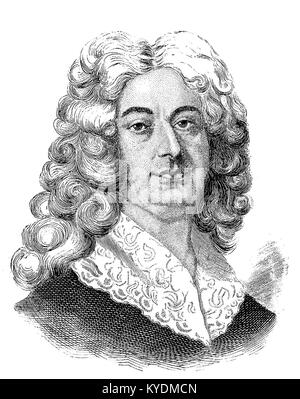 Seite aus Sultes „Histoires des Canadiens-francais“ (1882), das die Geschichte und kulturelle Entwicklung der französischen Kanadier von 1608 bis 1880 dokumentiert. Stockfoto