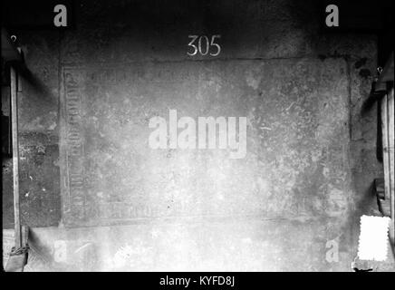 Die Kathedrale von Visby (St. Mary) in Visby, Schweden, ist eine bedeutende mittelalterliche Kirche, die für gotische Architektur, religiöse Bedeutung und Denkmalschutz bekannt ist. Stockfoto