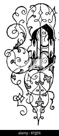 Das Buch „Histoires des Canadiens-francais“ von Benjamin Sulte, Band III (1882), dokumentiert historische Ereignisse, Kultur und Gesellschaft der französischen Kanadier von 1608 bis 1880. Stockfoto