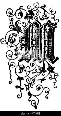 Das Buch „Histoires des Canadiens-francais“ von Benjamin Sulte, Band VII (1882), enthält historische Berichte über die französische kanadische Gesellschaft, Kultur und Ereignisse von 1608 bis 1880. Stockfoto