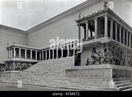 Pergamon Museum in Berlin 27430819875 o Stockfoto