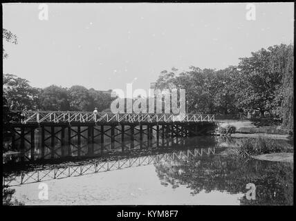 Glasnegative inklusive Bilder von Sydney und Blue Mountains 36203318584 o Stockfoto