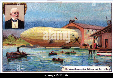 Fotografie einer historischen Einzelperson oder Veranstaltung, aufbewahrt für Bildungszwecke, die Schlüsselelemente der Vergangenheit im Vintage-Stil festgehalten. Stockfoto