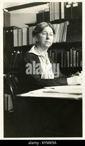 Maria Isabel McCracken (1866-1955) 8492315250 o Stockfoto