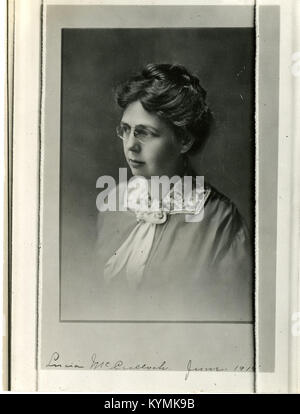 Lucia McCulloch (1873-1955) 8492315102 o Stockfoto