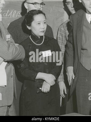 Chien-shiung Wu (1912-1997) 6891734015 o