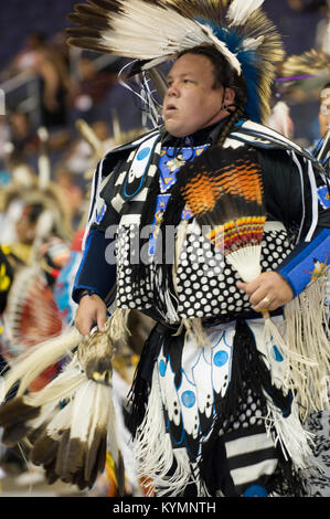 2005 Powwow 2549024812 o Stockfoto